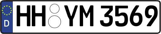HH-YM3569