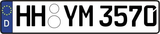 HH-YM3570