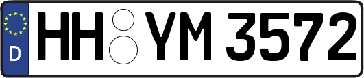 HH-YM3572