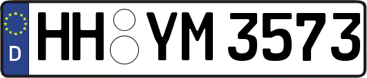 HH-YM3573