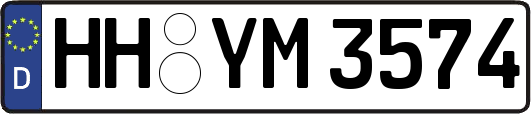 HH-YM3574