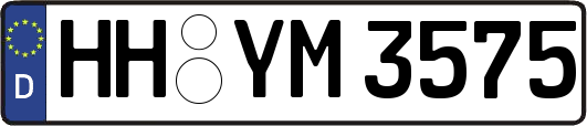 HH-YM3575