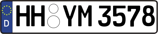 HH-YM3578