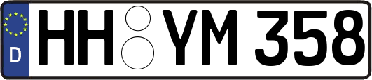 HH-YM358