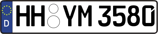 HH-YM3580
