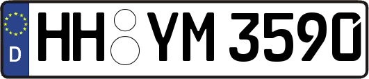 HH-YM3590