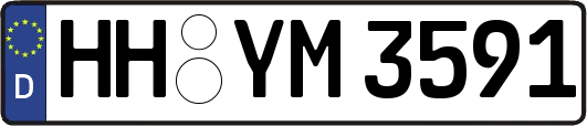 HH-YM3591