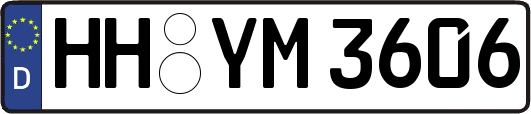 HH-YM3606