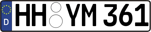 HH-YM361