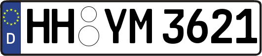 HH-YM3621