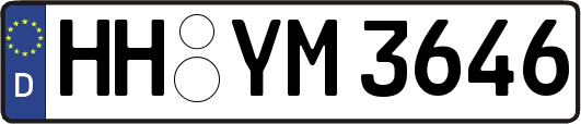 HH-YM3646