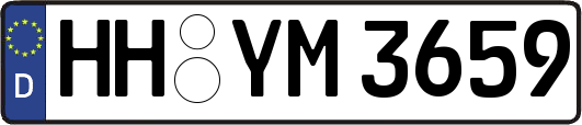 HH-YM3659