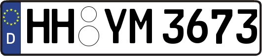 HH-YM3673