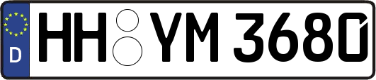 HH-YM3680