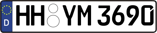 HH-YM3690