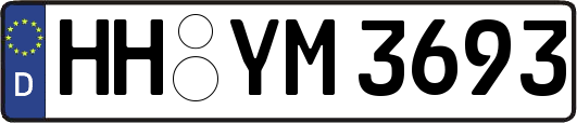 HH-YM3693