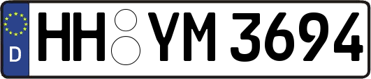 HH-YM3694
