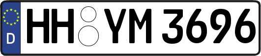 HH-YM3696