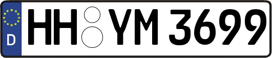 HH-YM3699
