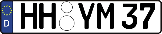 HH-YM37
