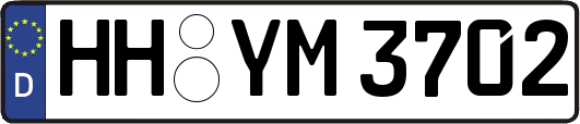 HH-YM3702