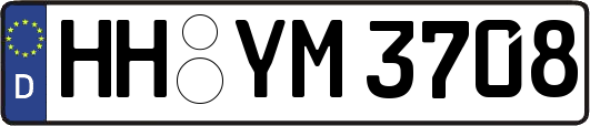 HH-YM3708