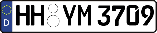 HH-YM3709