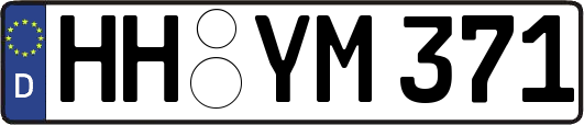 HH-YM371