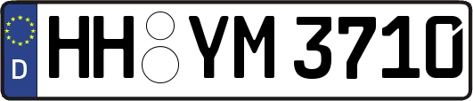 HH-YM3710