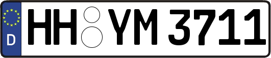 HH-YM3711