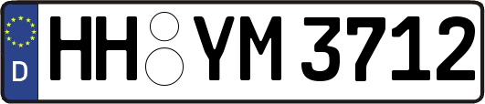 HH-YM3712
