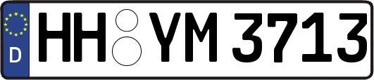 HH-YM3713