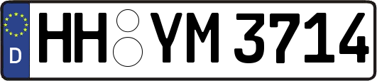 HH-YM3714