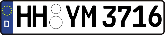 HH-YM3716