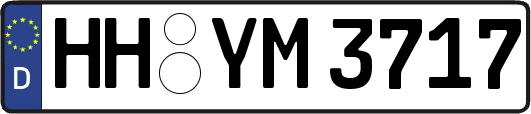 HH-YM3717