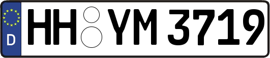 HH-YM3719