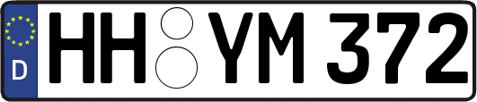 HH-YM372