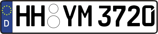 HH-YM3720