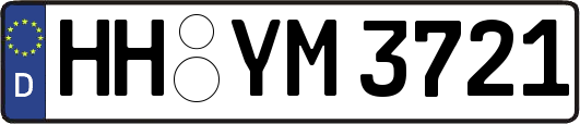 HH-YM3721