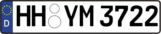 HH-YM3722