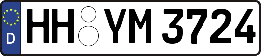 HH-YM3724