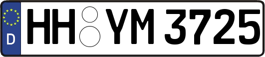 HH-YM3725