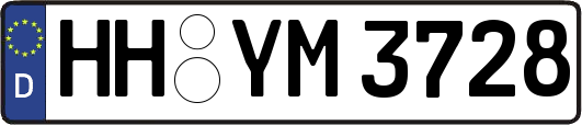 HH-YM3728