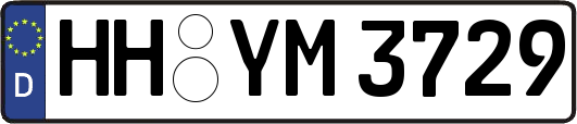 HH-YM3729