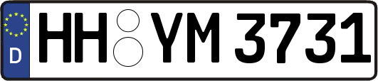 HH-YM3731