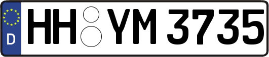 HH-YM3735