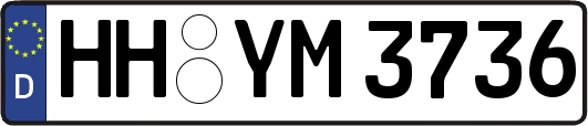 HH-YM3736