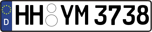 HH-YM3738