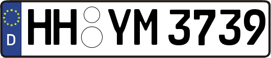 HH-YM3739