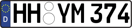 HH-YM374